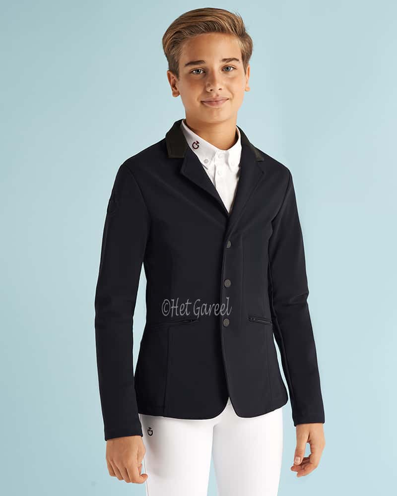 CAVALLERIA TOSCANA Cavalleria Toscana Print Lining Jacket
