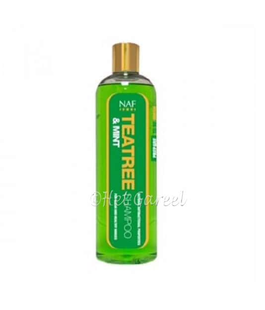 NAF Naf Teatree & Mint Shampoo 