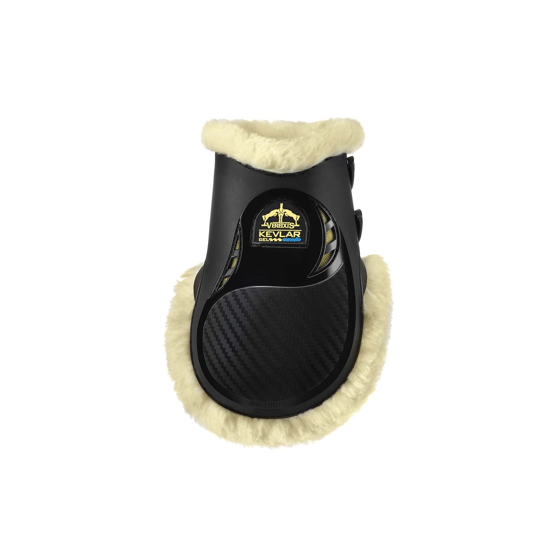 VEREDUS Veredus Kevlar Gel Vento ST Sheep Strijklap