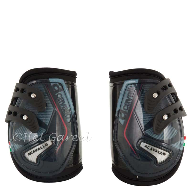 ACAVALLO  Acavallo Strijklap Gel Opera