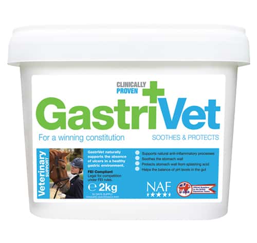 NAF Naf Gastrivet Pellets 2kg