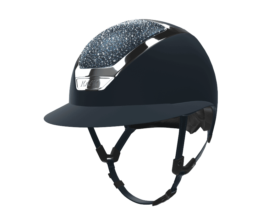 KASK Kask Star Lady Swarovski On The Rocks