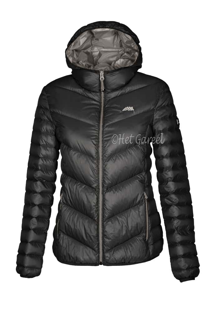 EQUILINE Equiline Kinder Jas Bonny