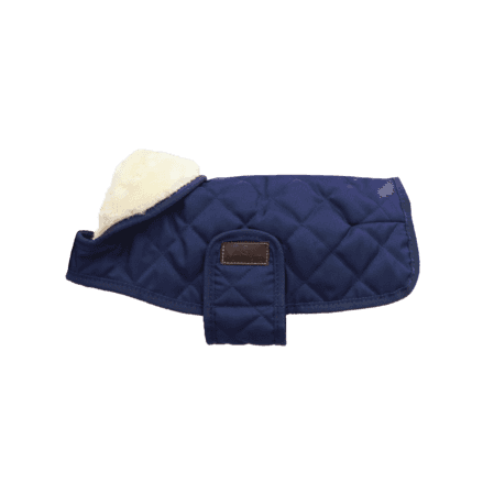 KENTUCKY HORSEWEAR Kentucky Horsewear Honden Deken 160g Navy
