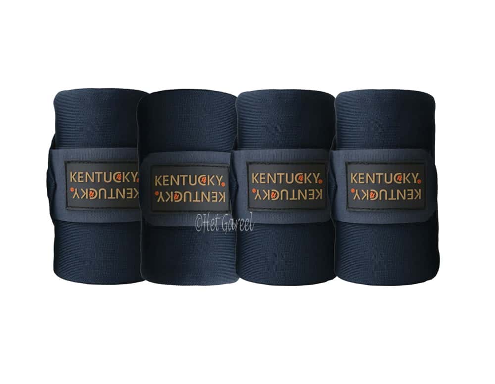 KENTUCKY HORSEWEAR Kentucky Horsewear Repellent Bandage