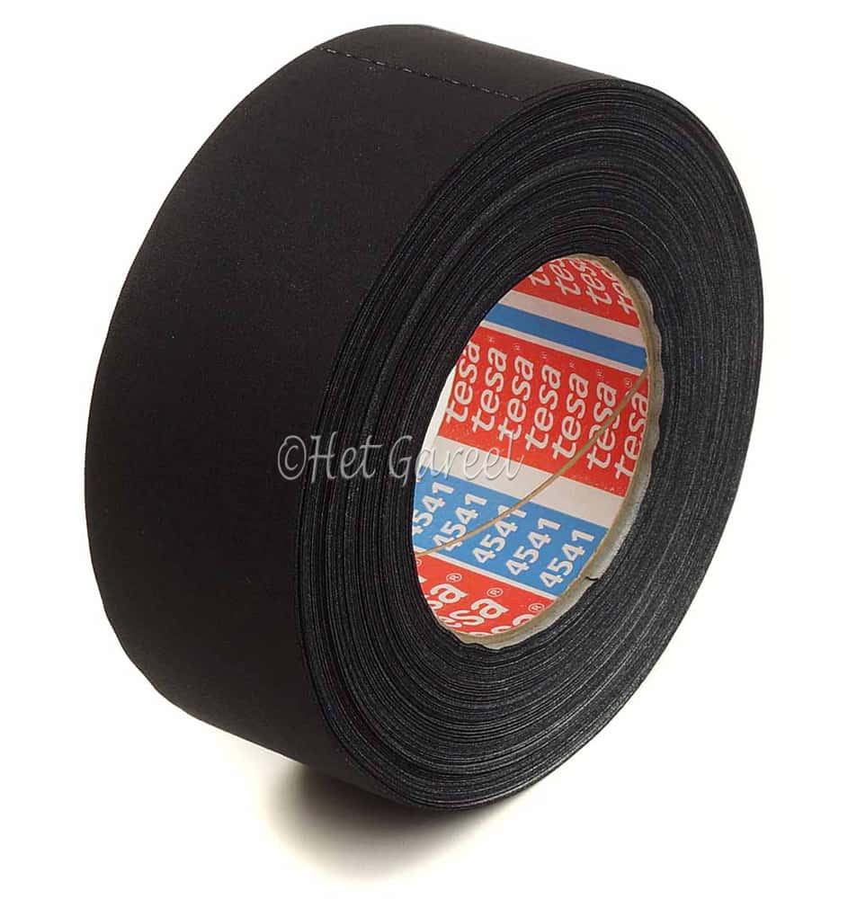 KENTUCKY HORSEWEAR Kentucky Horsewear Tesa Tape 50x50mm