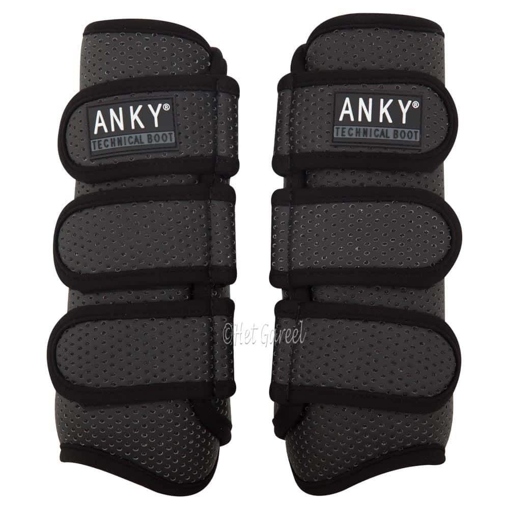 ANKY Anky Technical Boot Climatex Matt Atb14004
