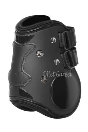 LE MIEUX Le Mieux Tenzion Fetlock Boots