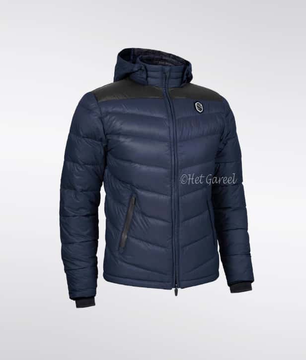 SAMSHIELD Samshield Men's Jacket Megeve