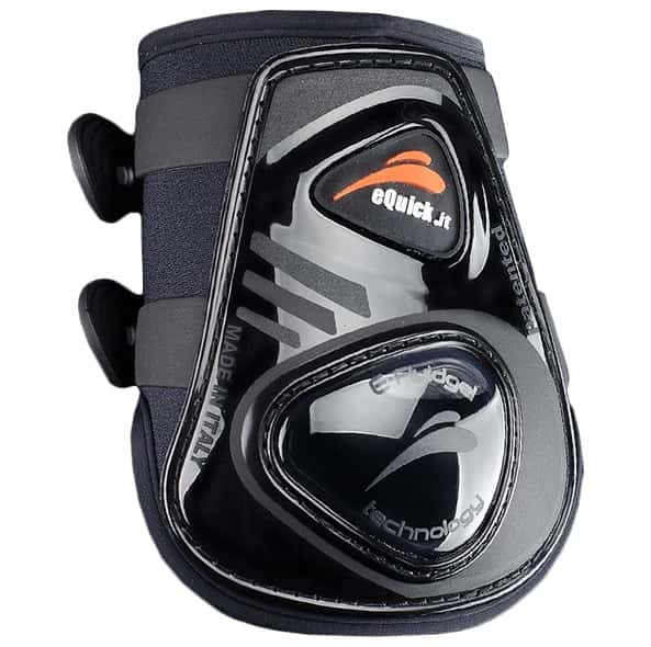 E-QUICK Equick Eshock Legend Strijklap