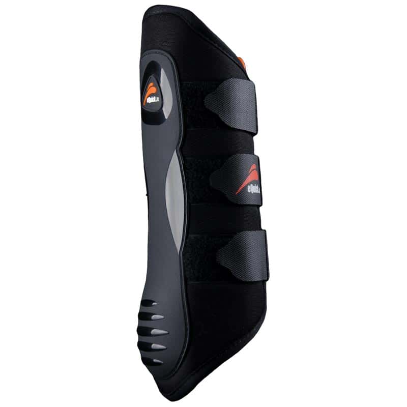 E-QUICK Equick Ekur Luxury Rear