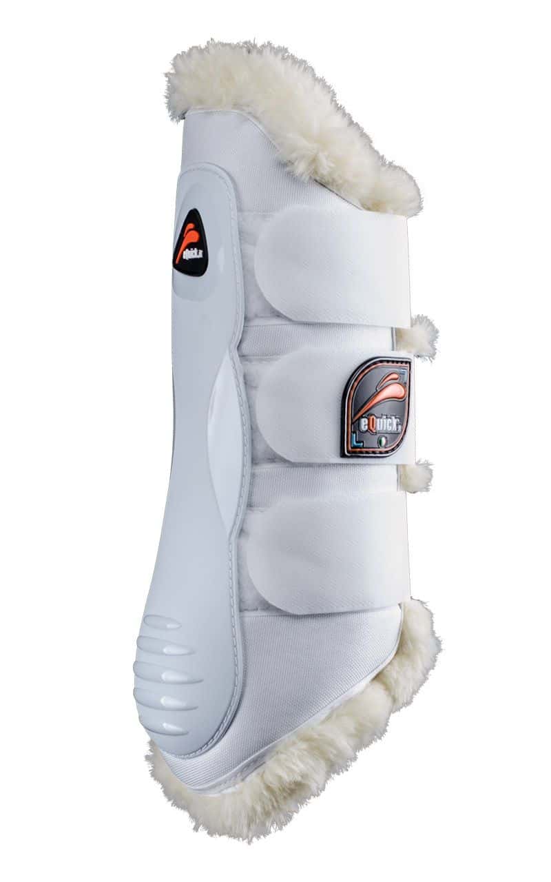 E-QUICK Equick Ekur Luxury No Kill Rear