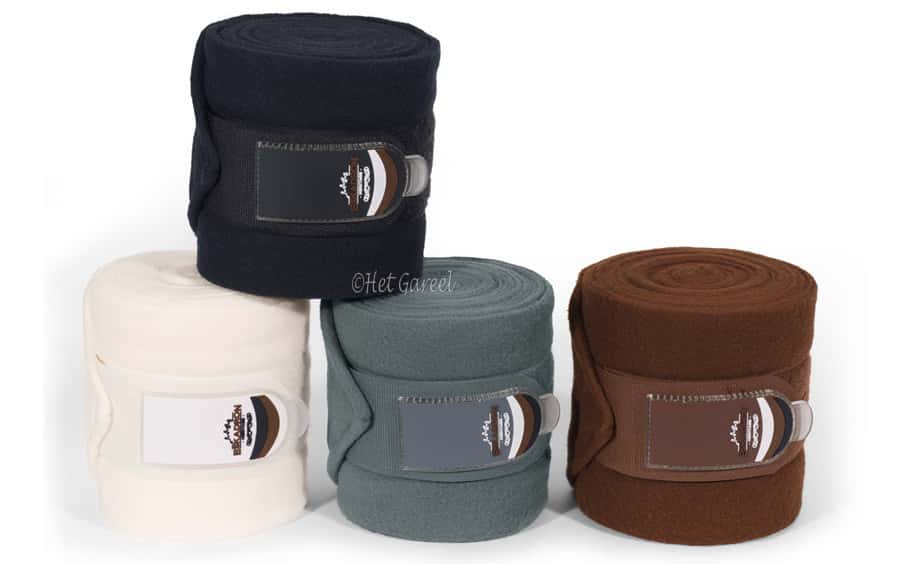 ESKADRON Eskadron Heritage Fleece Bandage