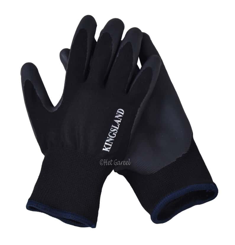 KINGSLAND Kingsland Handschoen Milan Unisex