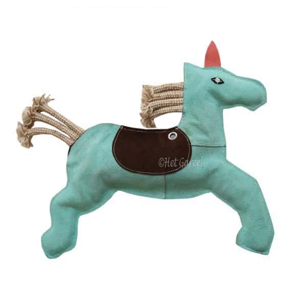 KENTUCKY HORSEWEAR Kentucky Relax Horse Toy Eenhoorn