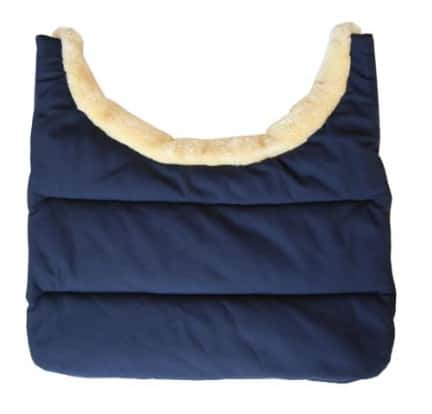 HORSEWARE Kentucky Horsewear Horse Bib Winter One Size