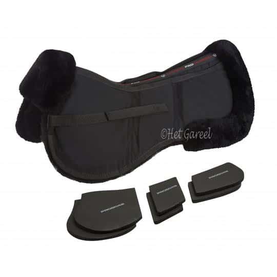 LE MIEUX LeMieux Pro-Sorb 3 Pocket Zadel Onderlegger