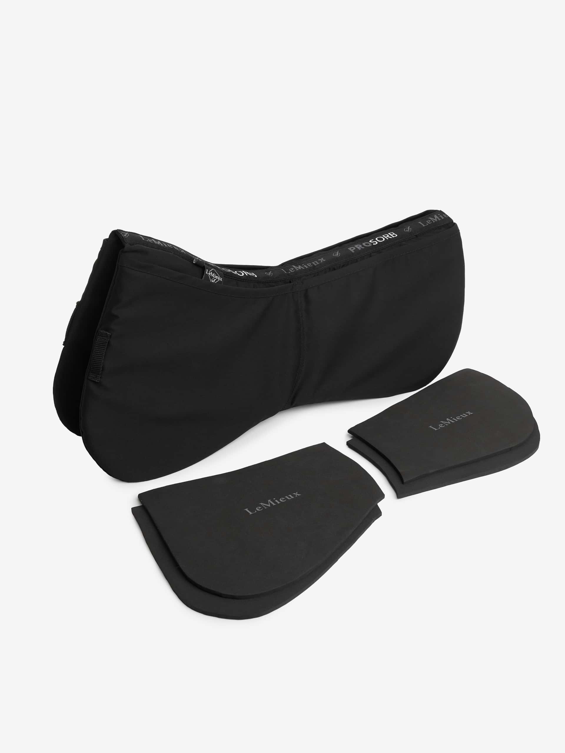 LE MIEUX Le Mieux Pro-Sorb Plain 2-Pocket Half Pad