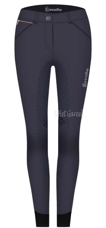 CAVALLO Cavallo Dames Rijbroek Calima Grip
