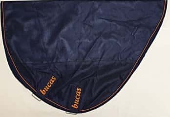 BUCAS Bucas Therapy Mesh Losse Hals