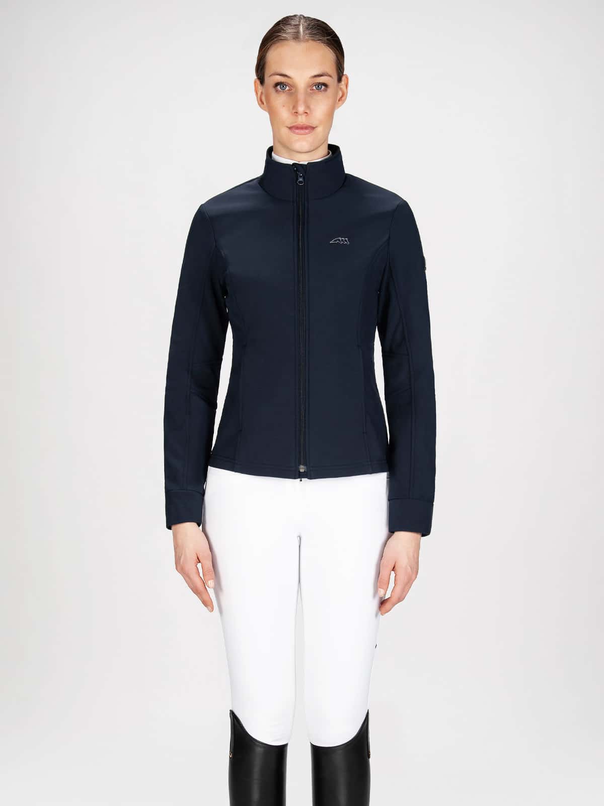 EQUILINE Equiline Softshell Jas Sandy