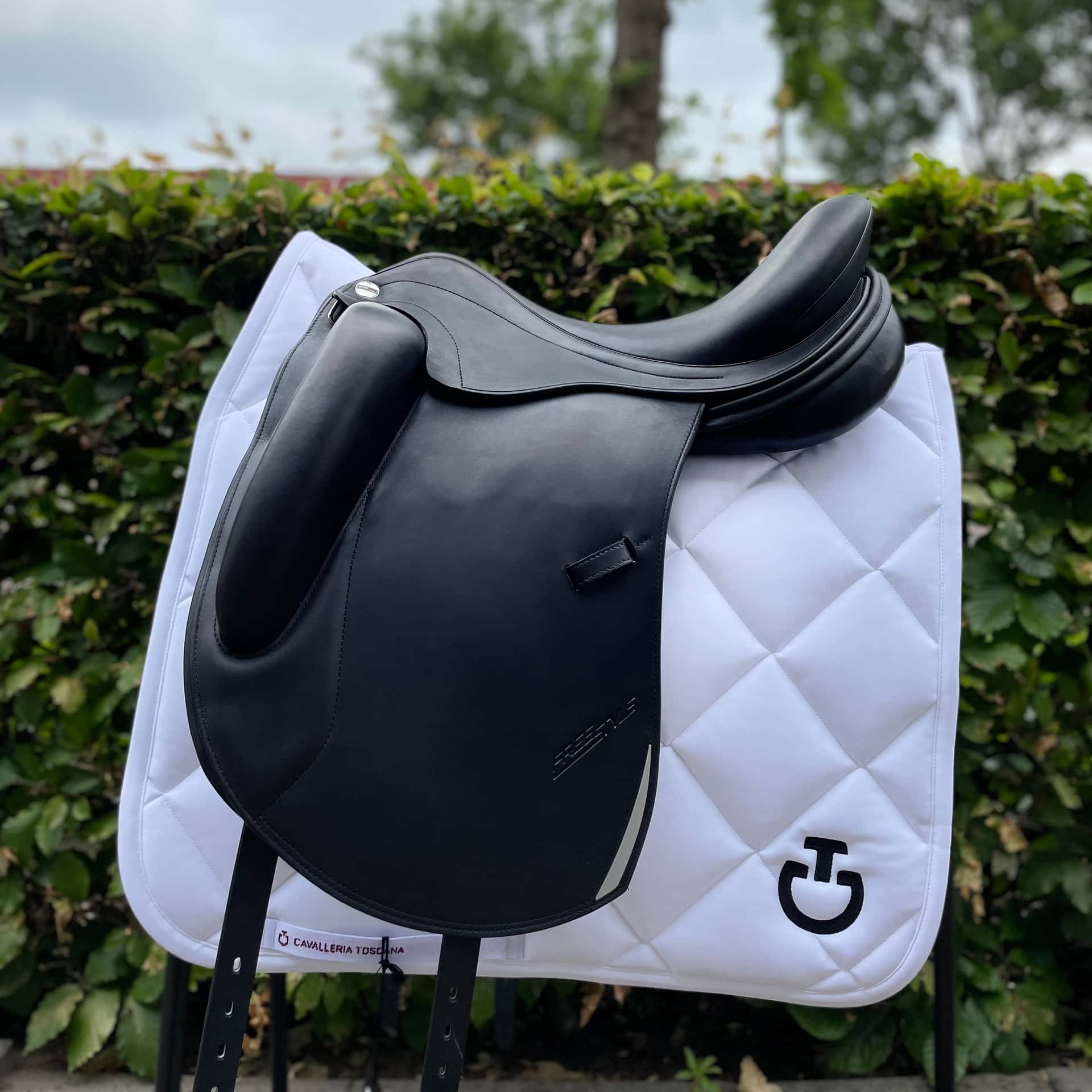 ERREPLUS Erreplus Freestyle DF Long Block Mono