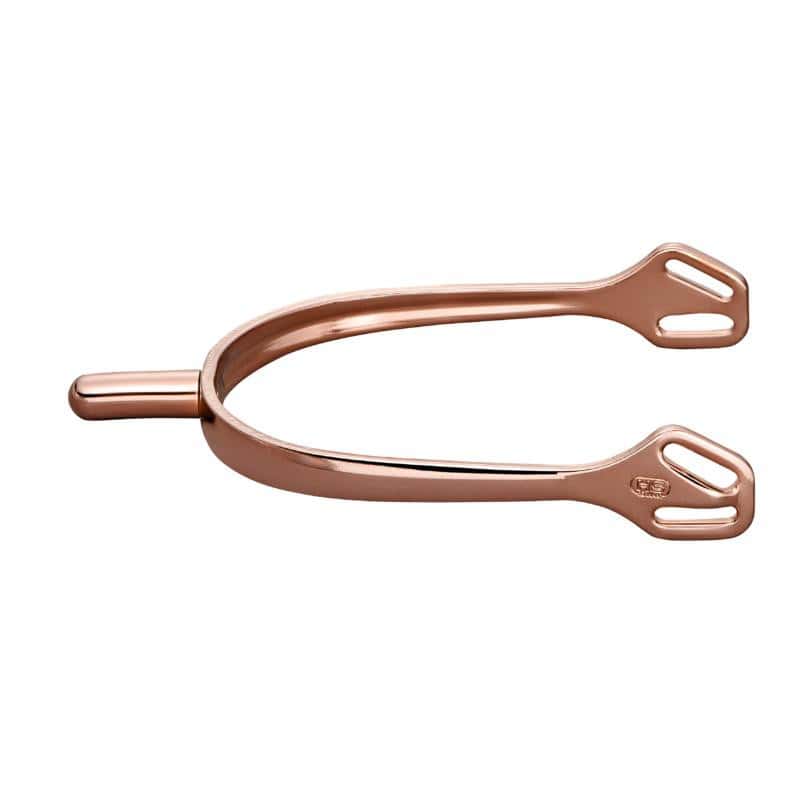 SPRENGER Sprenger Knopspoor 25mm Bronze
