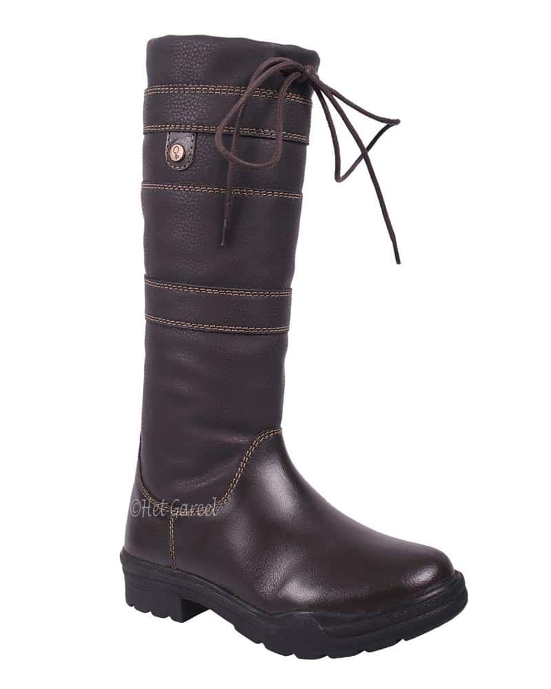 QHP QHP Outdoorlaarzen Blake Junior