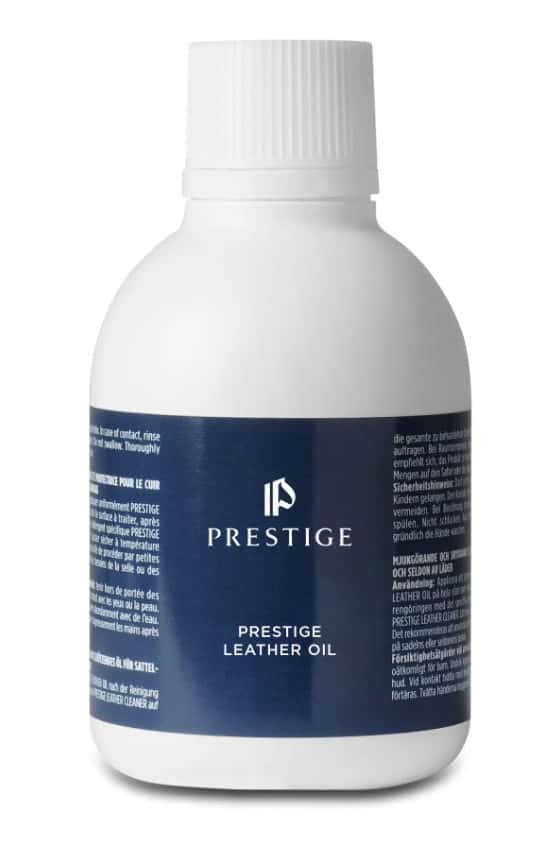 PRESTIGE Prestige Leder Olie/Leather Oil 300ml