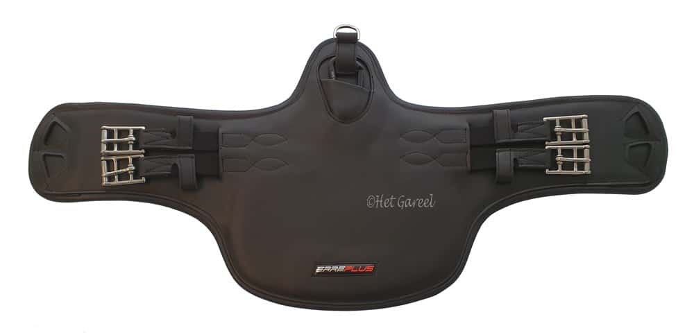 ERREPLUS Erreplus Singel Eventing Short Girth
