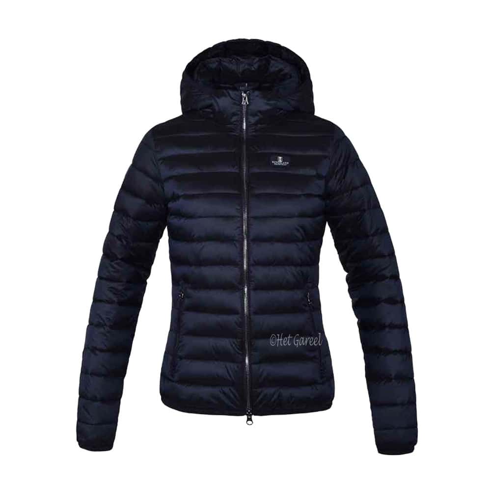 KINGSLAND Kingsland Classic Ladies Padded Jacket