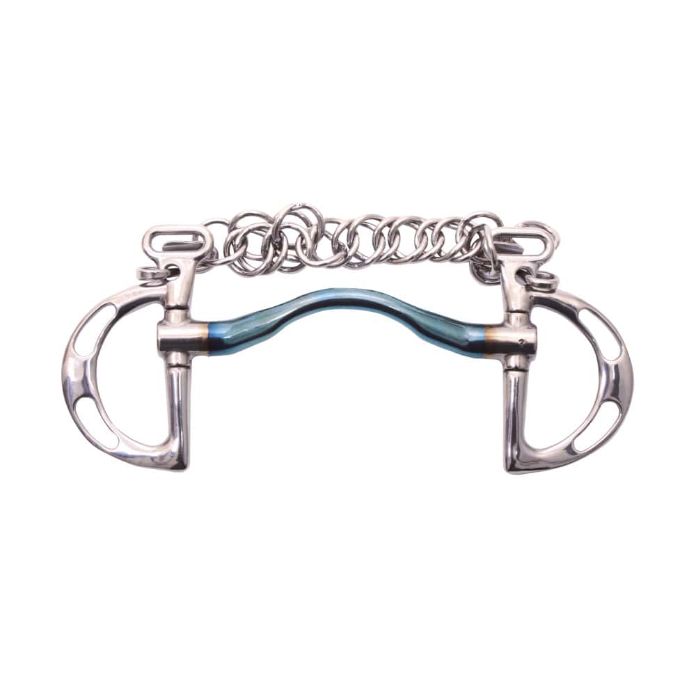 TRUST Trust Kimblewick Sweet Iron Medium Boog 16mm