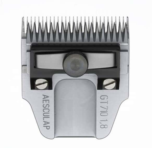 AESCULAP Aesculap Messenset Favorita 1,8mm Gt710