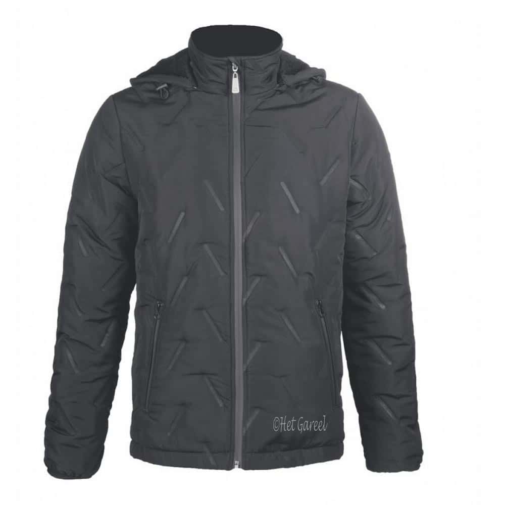 HKM Hkm Unisex Jas Comfort Heat Style