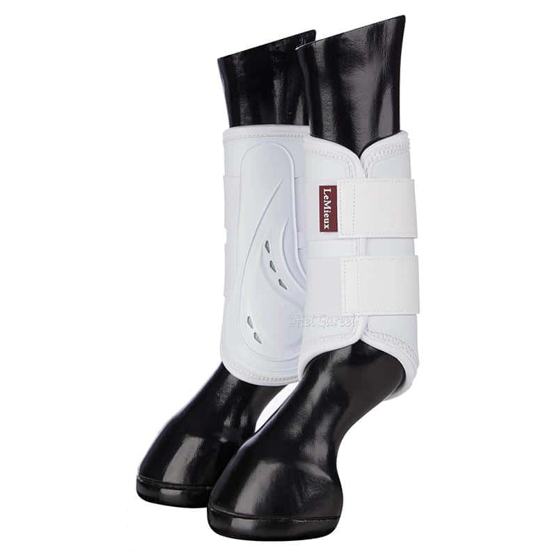 LE MIEUX Le Mieux Proshell Brushing Boots