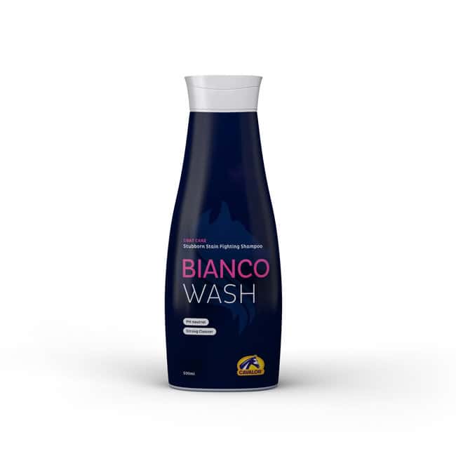 CAVALOR Cavalor Bianco Wash 500ml