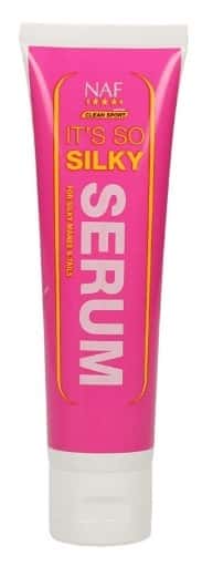 NAF Naf Silky Serum 100ml
