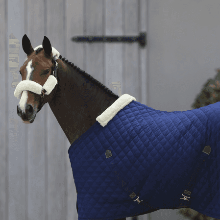 KENTUCKY HORSEWEAR Kentucky Horsewear Staldeken 400gr