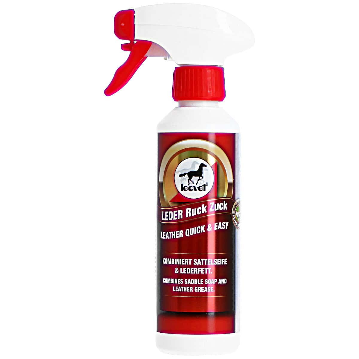 LEOVET Leovet Quick & Easy 250ml