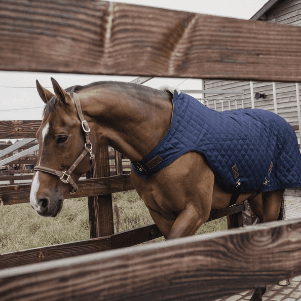 KENTUCKY HORSEWEAR Kentucky Horsewear Stapmolen Deken