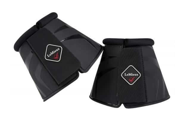LE MIEUX Le Mieux Proshell Over Reach Boots