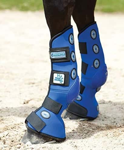 VEREDUS Veredus Magnetik 4 Hours Boots