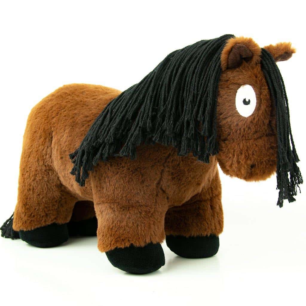 CRAFTY PONIES Crafty Ponies Paarden Knuffel