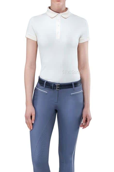 EQUILINE Equiline Polo Edwige