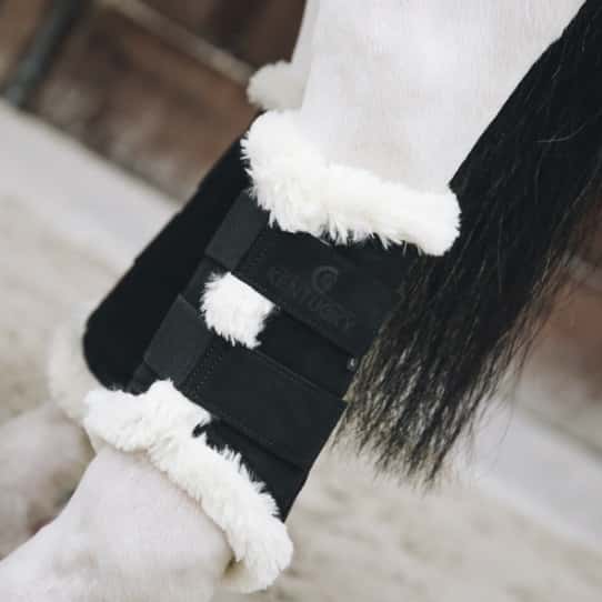 KENTUCKY HORSEWEAR Kentucky Horsewear Turnout Boots Air