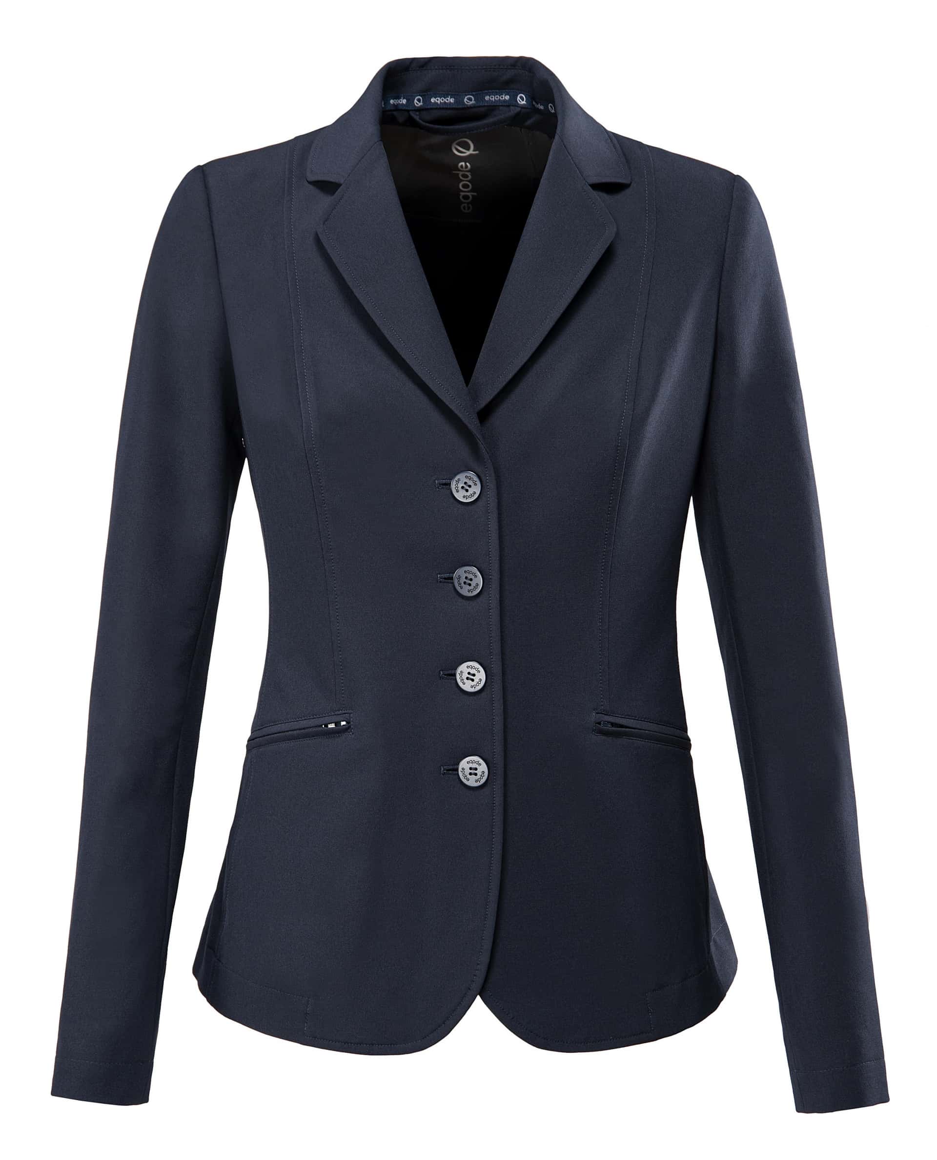 EQODE Eqode By Equiline Competition Jacket Ladies