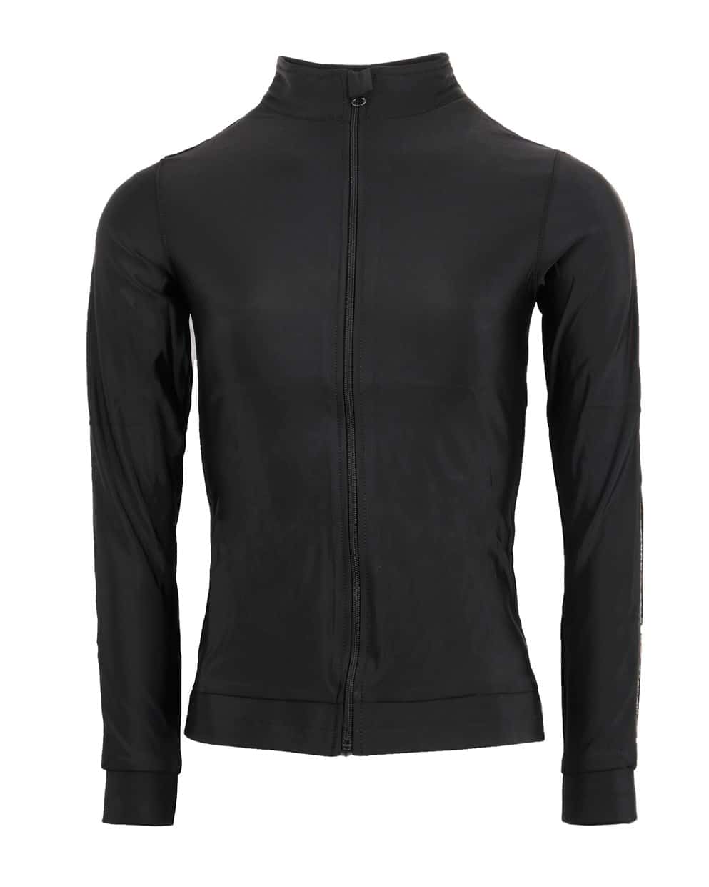 MONTAR Montar Full Zipper Brushed Kind