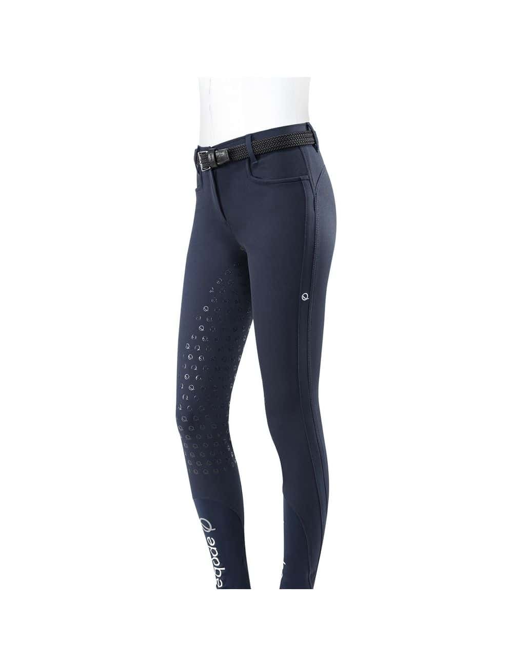 EQODE Eqode By Equiline Dames Rijbroek Full Grip