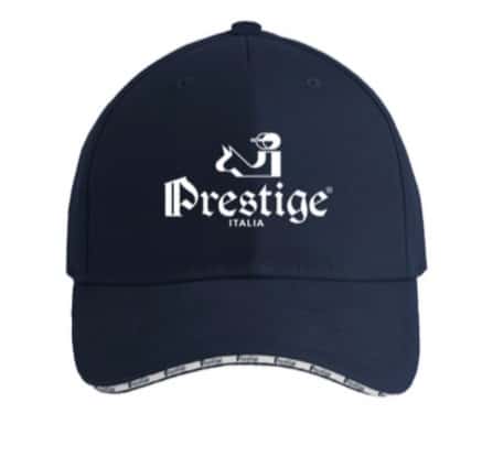 PRESTIGE Prestige Baseball Cap