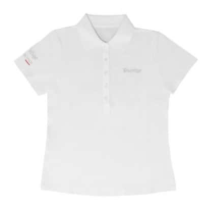PRESTIGE Prestige Polo Shirt Ladies